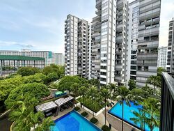 Vue 8 Residence (D18), Condominium #573669731